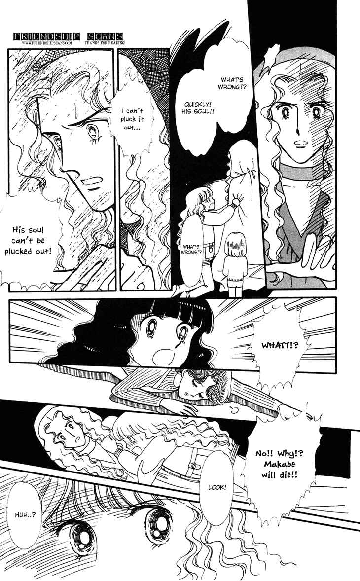 Page 33 Chapter 31 Tokimeki Tonight