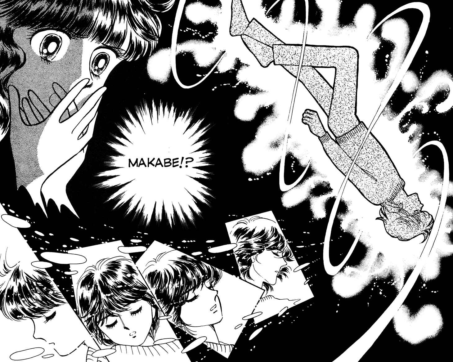 Page 34 Chapter 31 Tokimeki Tonight