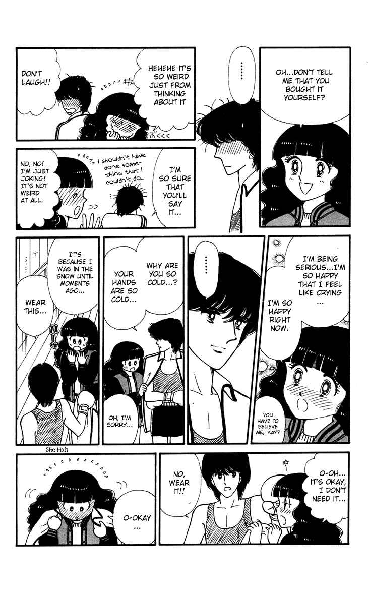 Page 9 Chapter 31 Tokimeki Tonight