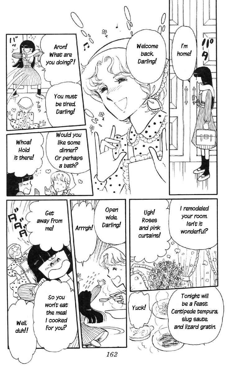 Page 10 Chapter 7 Tokimeki Tonight