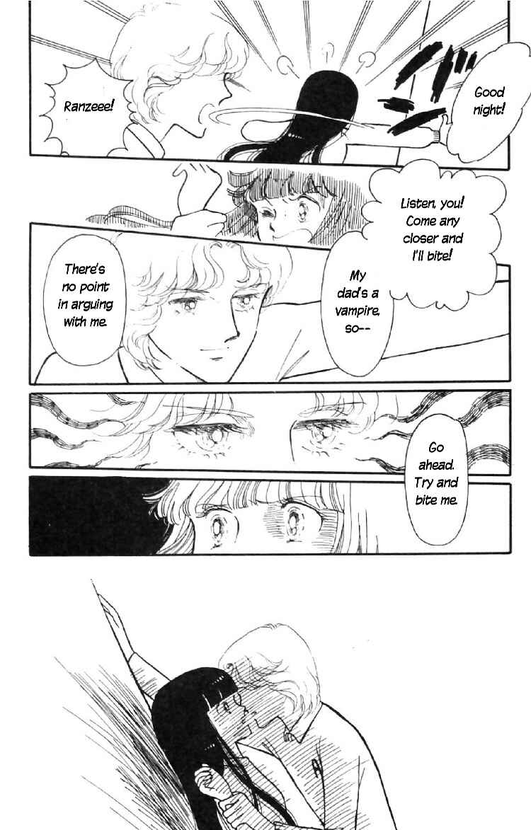 Page 18 Chapter 7 Tokimeki Tonight