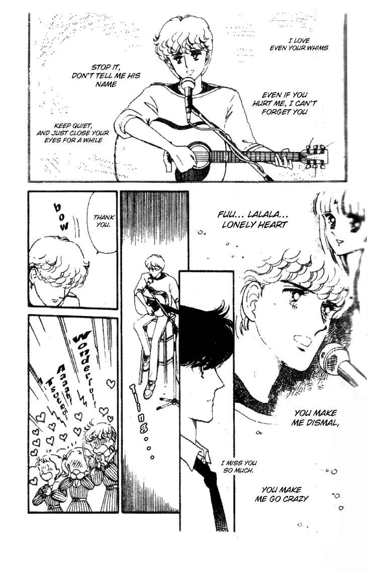 Page 11 Chapter 21 Tokimeki Tonight