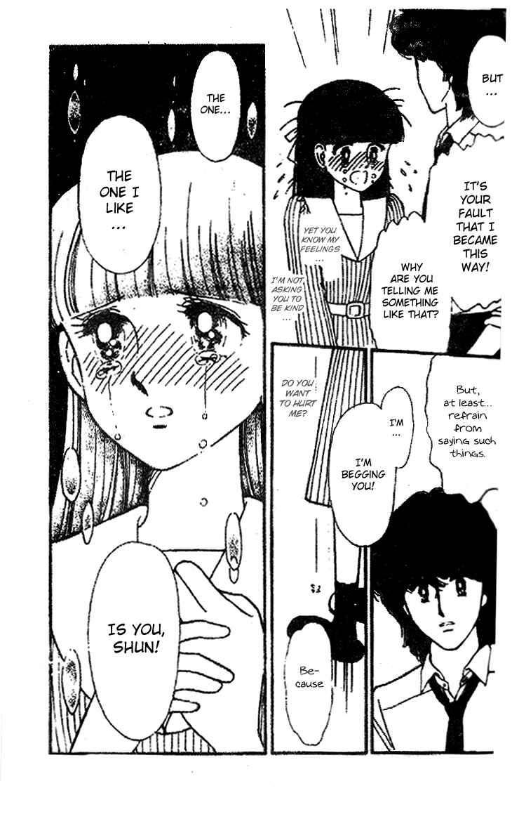 Page 17 Chapter 21 Tokimeki Tonight