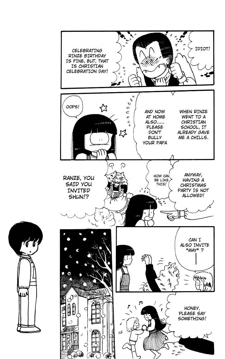 Page 15 Chapter 28 Tokimeki Tonight