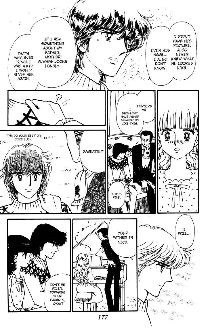 Page 21 Chapter 28 Tokimeki Tonight