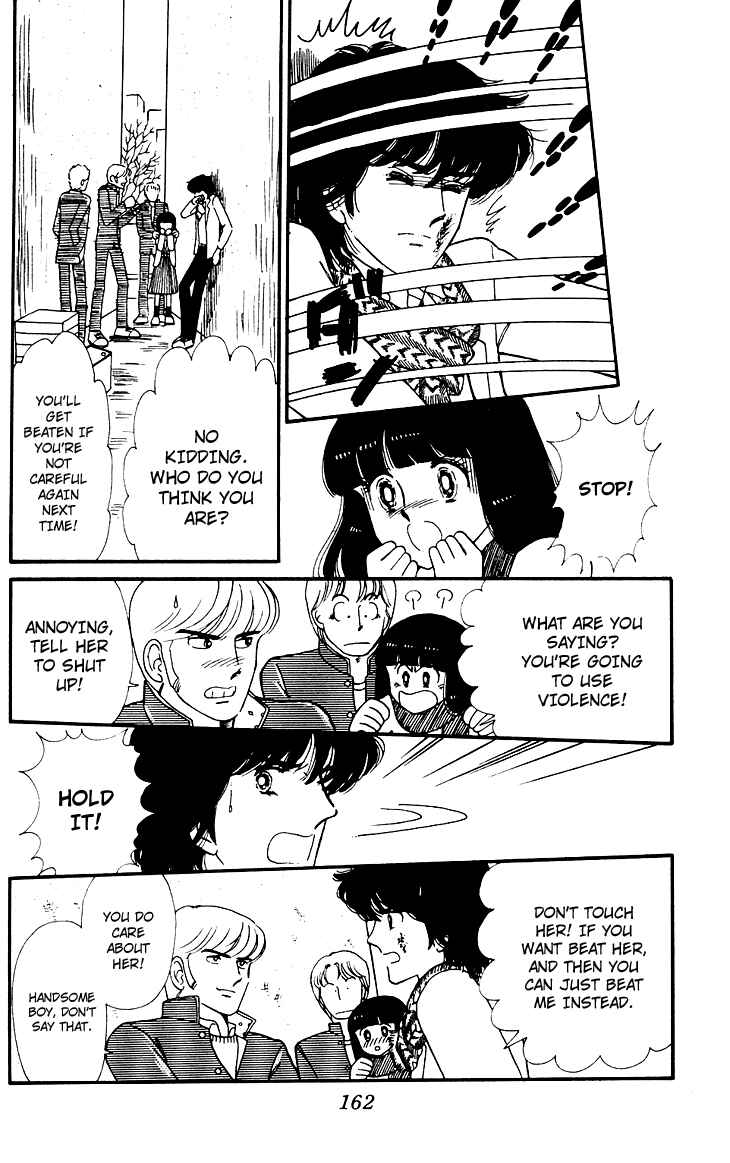 Page 6 Chapter 28 Tokimeki Tonight