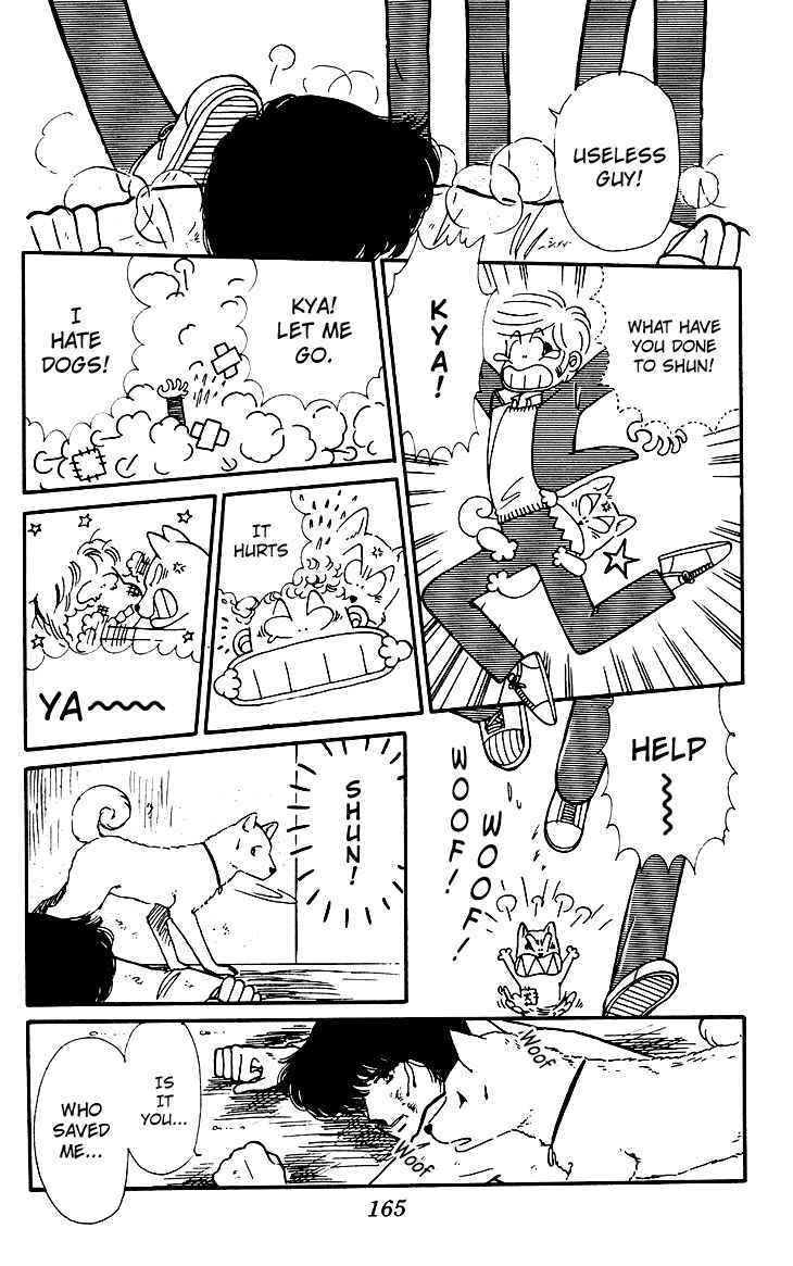Page 9 Chapter 28 Tokimeki Tonight