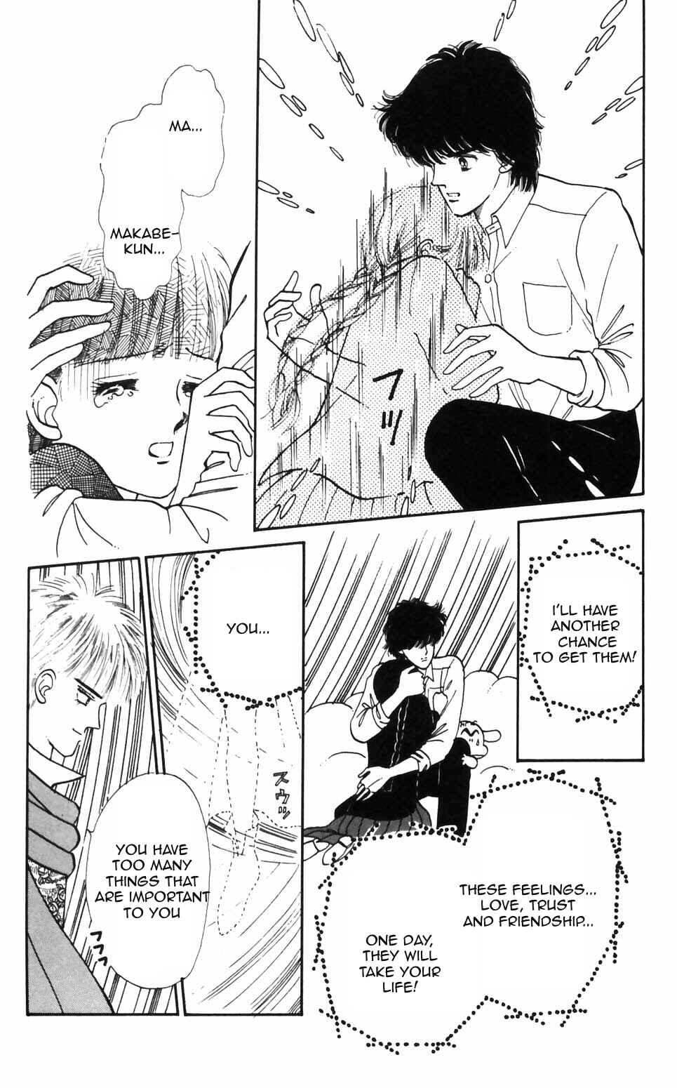 Page 12 Chapter 91 Tokimeki Tonight