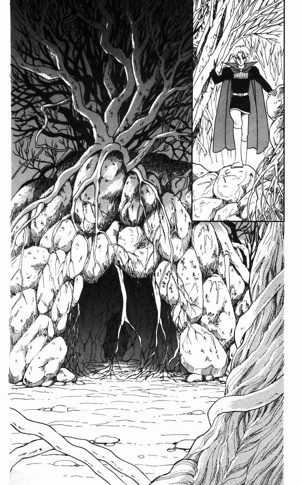 Page 14 Chapter 91 Tokimeki Tonight