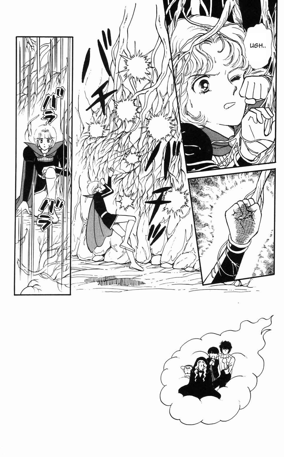 Page 18 Chapter 91 Tokimeki Tonight