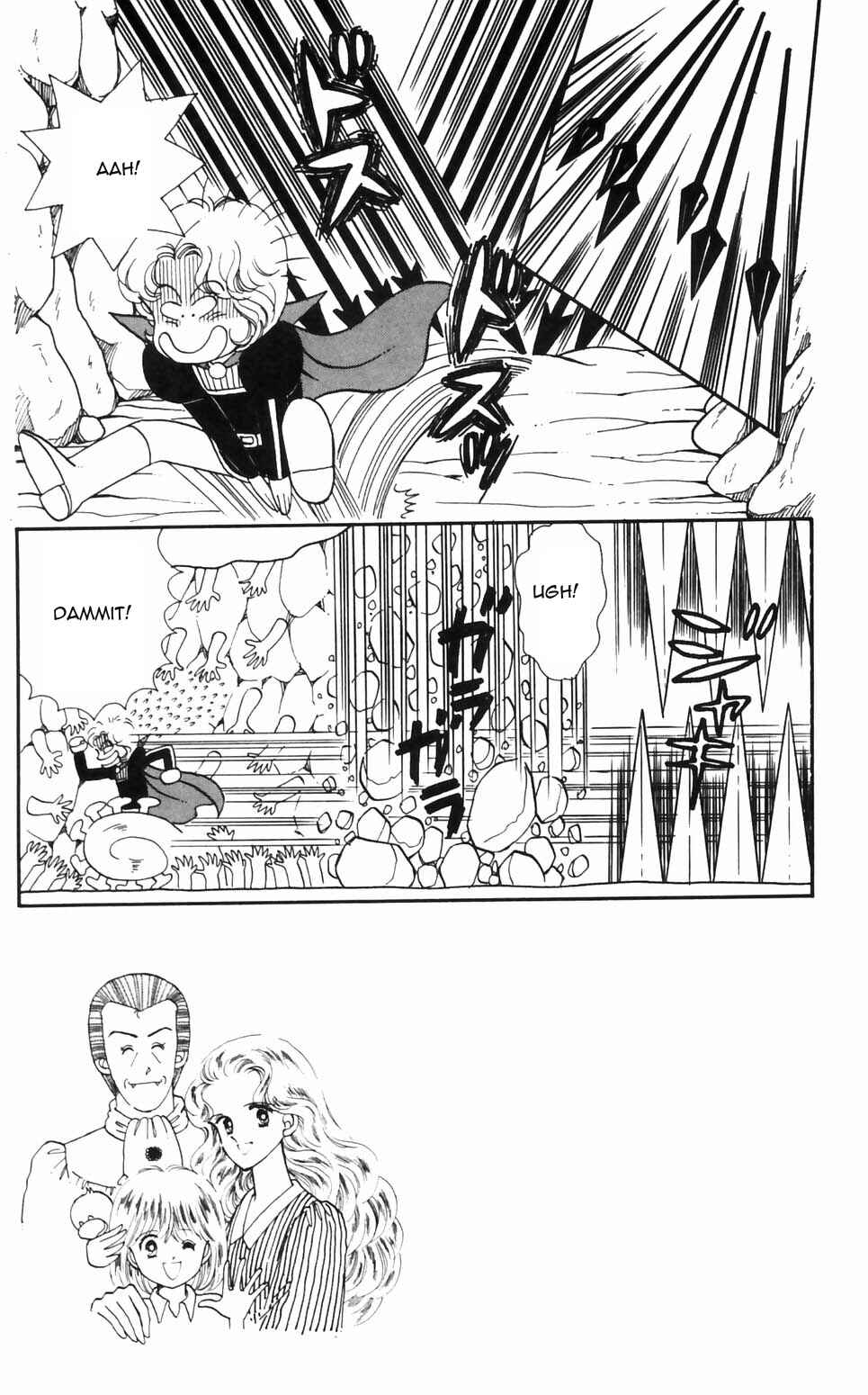 Page 19 Chapter 91 Tokimeki Tonight