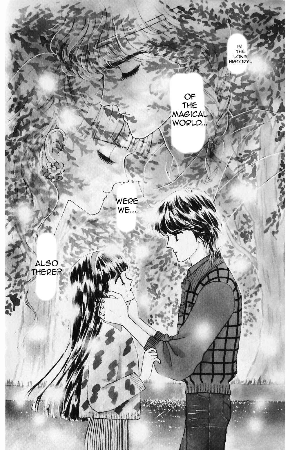 Page 1 Chapter 52 Tokimeki Tonight