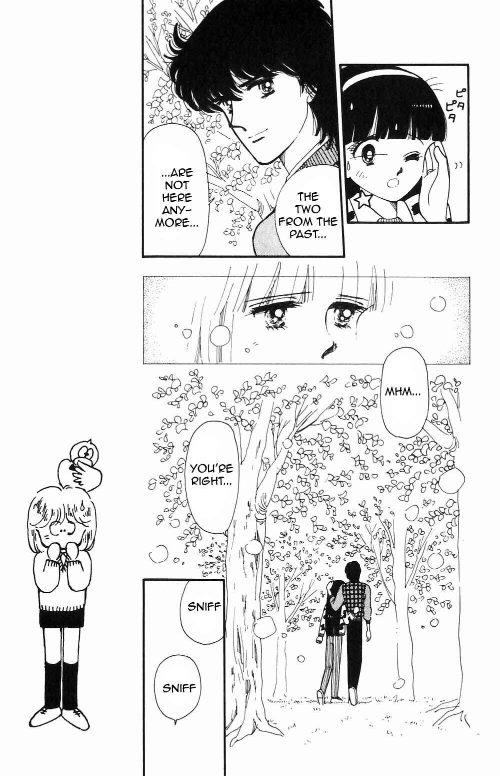 Page 12 Chapter 52 Tokimeki Tonight
