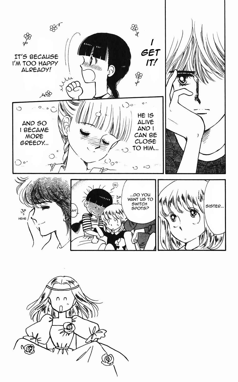 Page 11 Chapter 44 Tokimeki Tonight