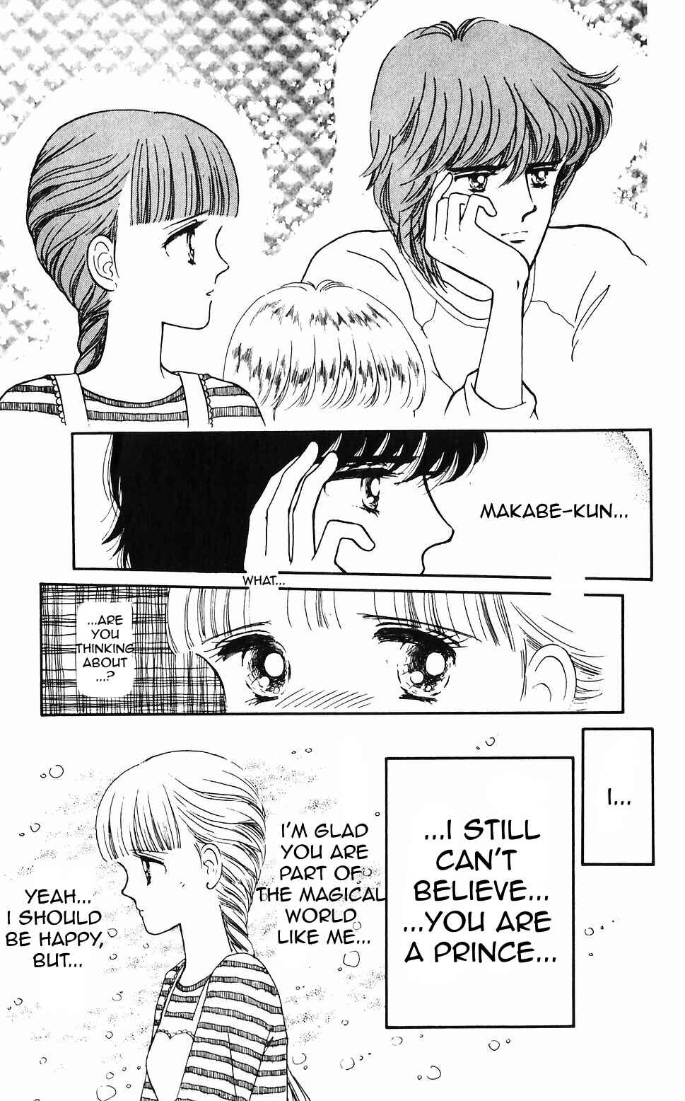Page 9 Chapter 44 Tokimeki Tonight