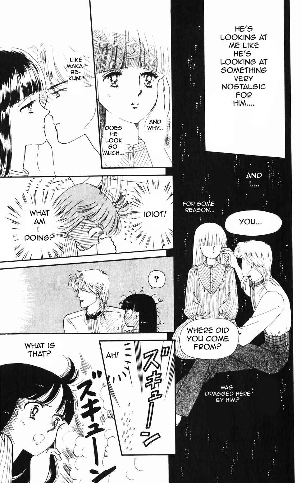 Page 20 Chapter 47 Tokimeki Tonight