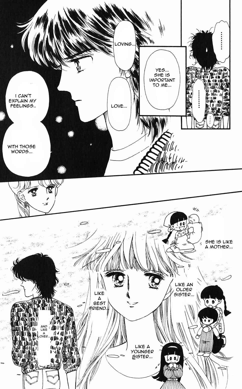 Page 44 Chapter 47 Tokimeki Tonight