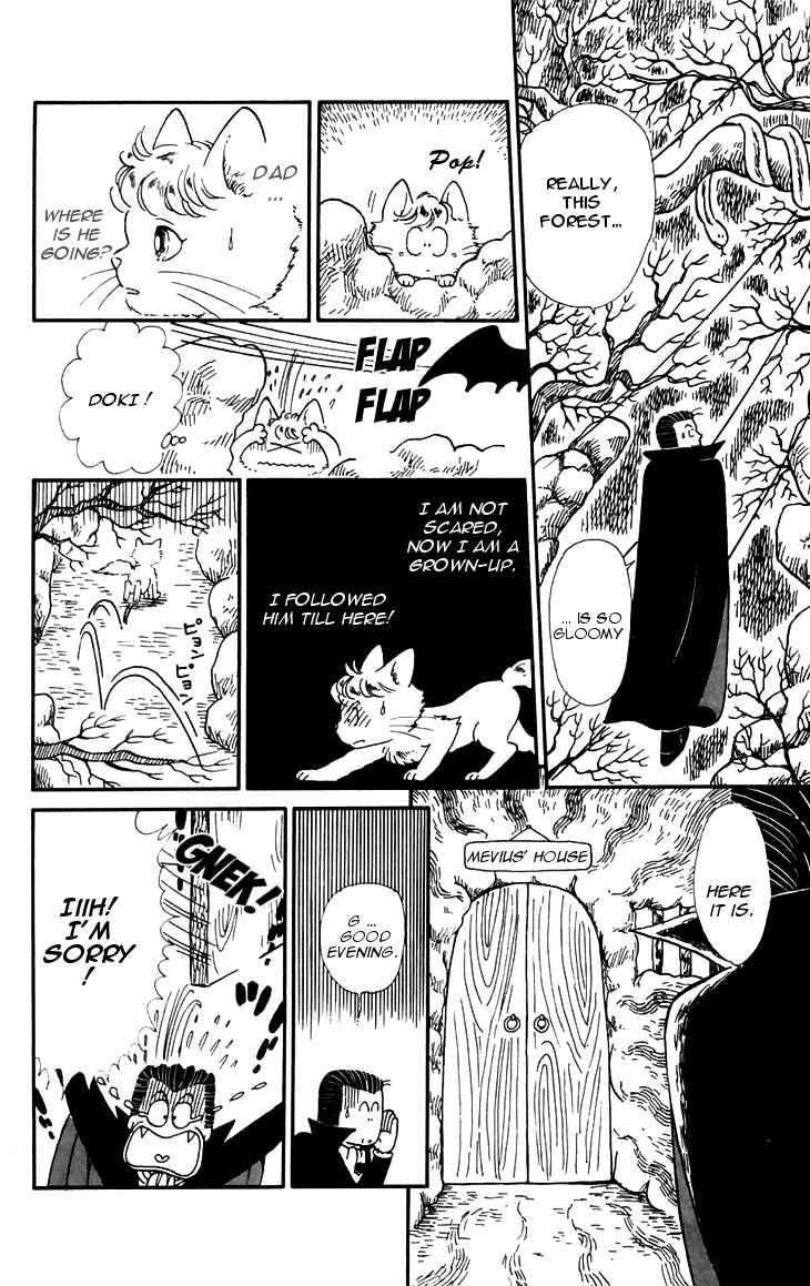 Page 11 Chapter 19 Tokimeki Tonight