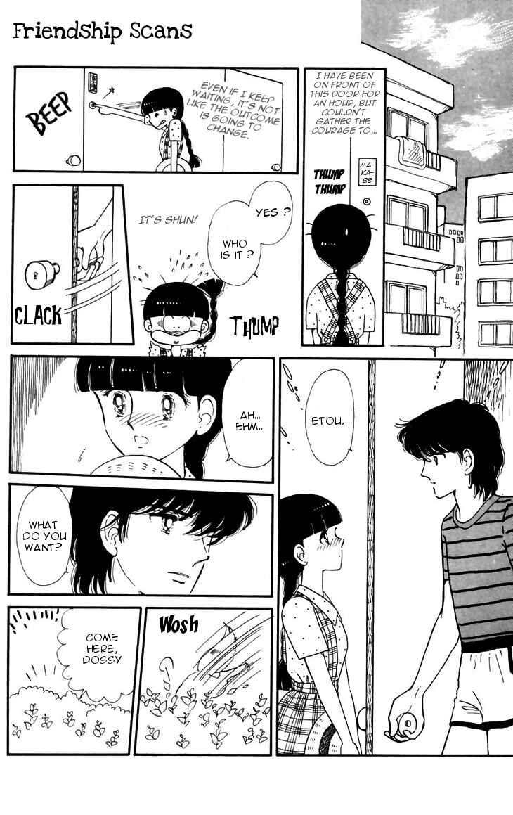 Page 25 Chapter 19 Tokimeki Tonight