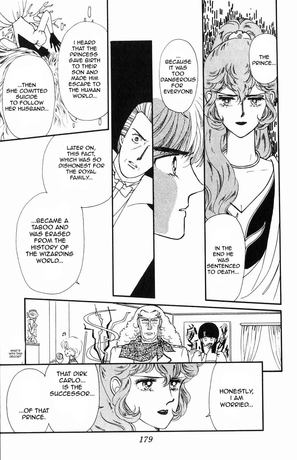 Page 24 Chapter 55 Tokimeki Tonight