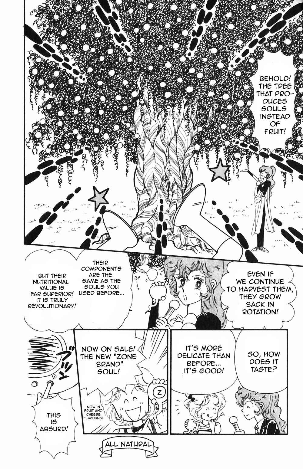 Page 3 Chapter 55 Tokimeki Tonight