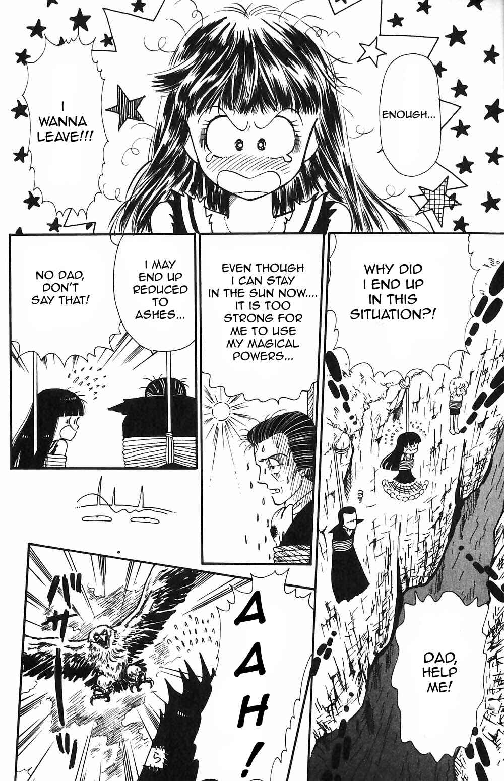 Page 7 Chapter 55 Tokimeki Tonight