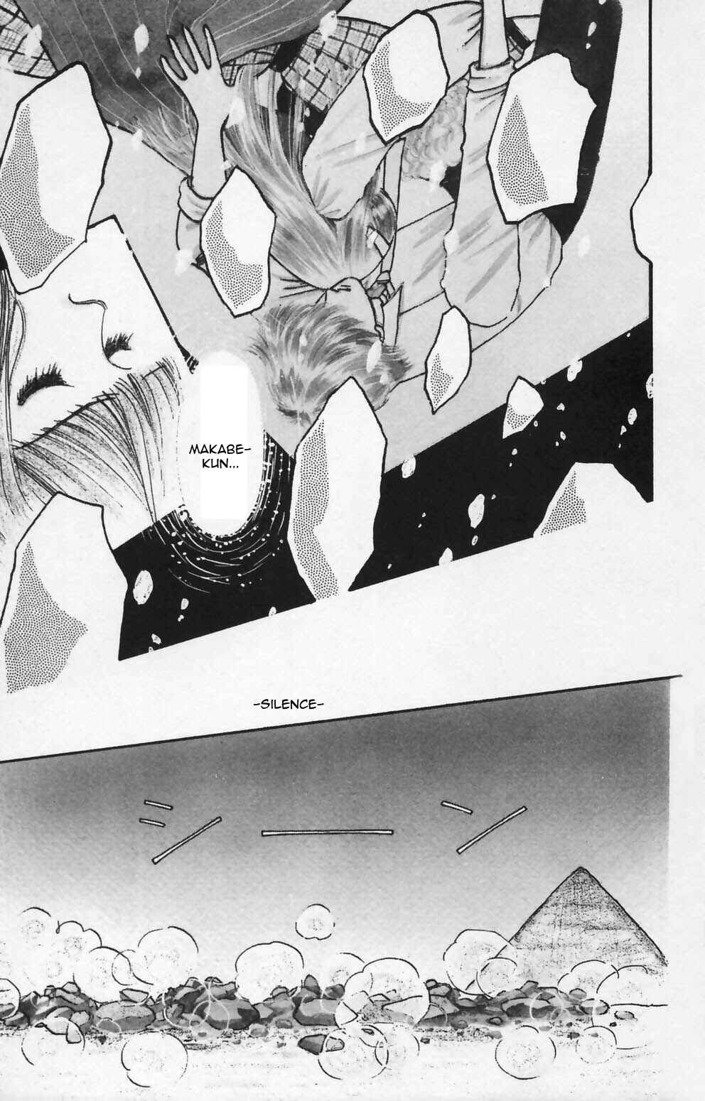 Page 10 Chapter 89 Tokimeki Tonight