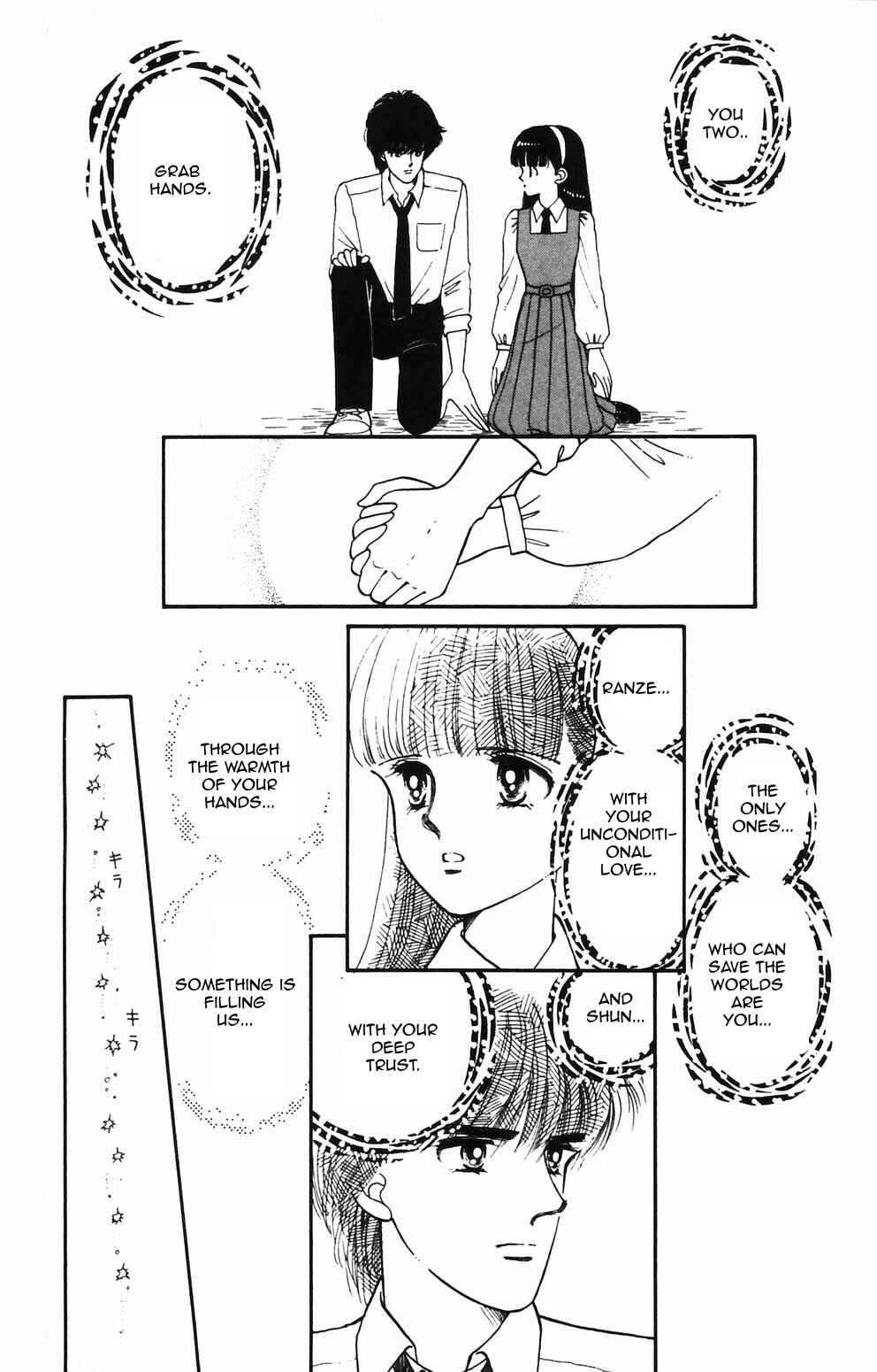 Page 29 Chapter 89 Tokimeki Tonight