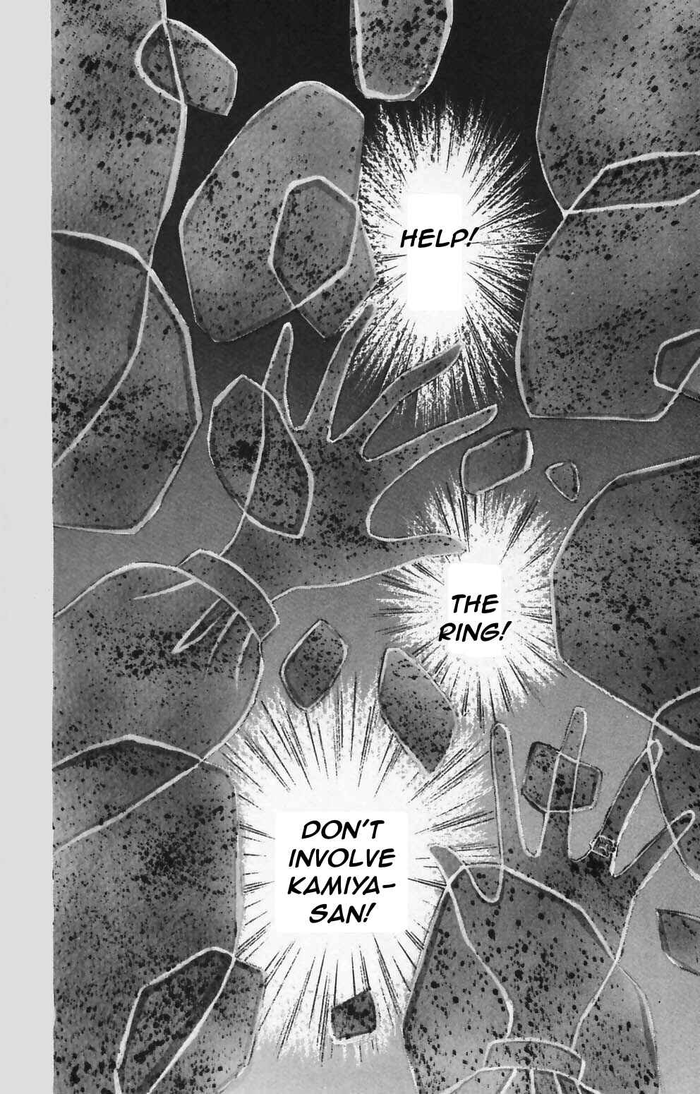 Page 9 Chapter 89 Tokimeki Tonight