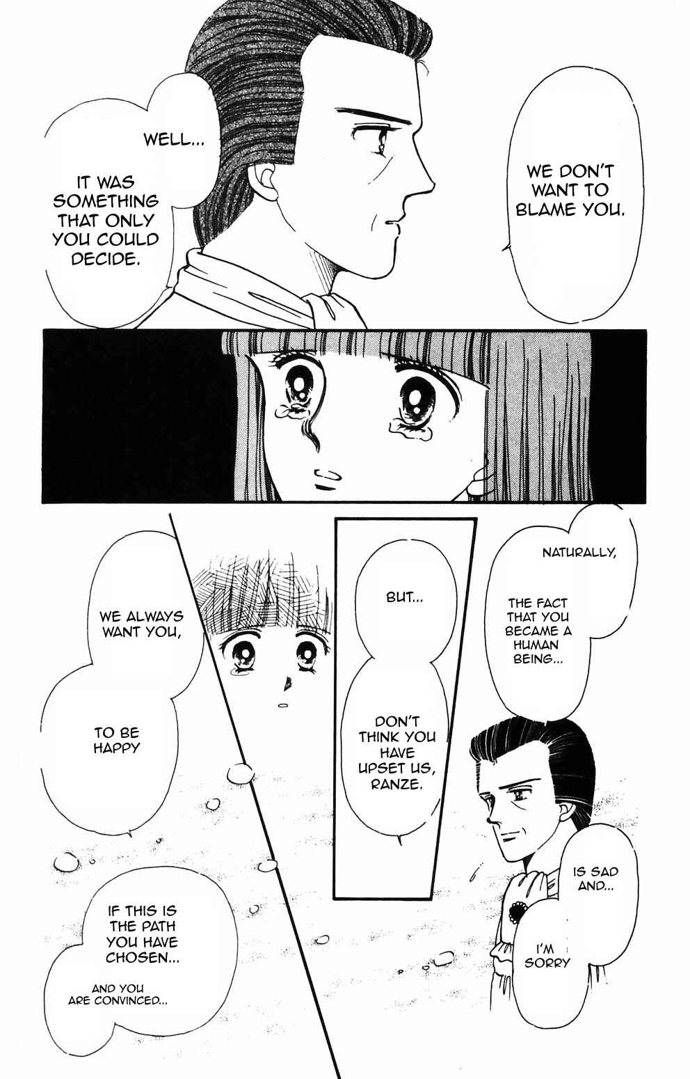 Page 10 Chapter 85 Tokimeki Tonight