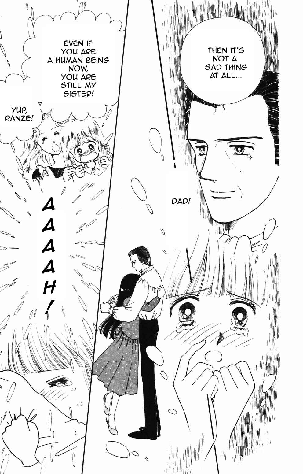 Page 11 Chapter 85 Tokimeki Tonight