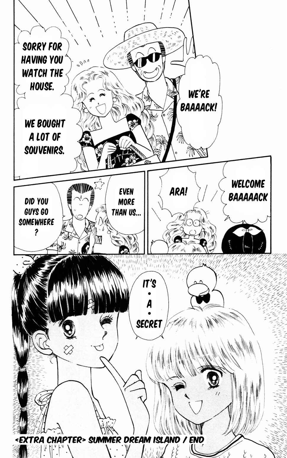 Page 47 Chapter 96.3 Tokimeki Tonight