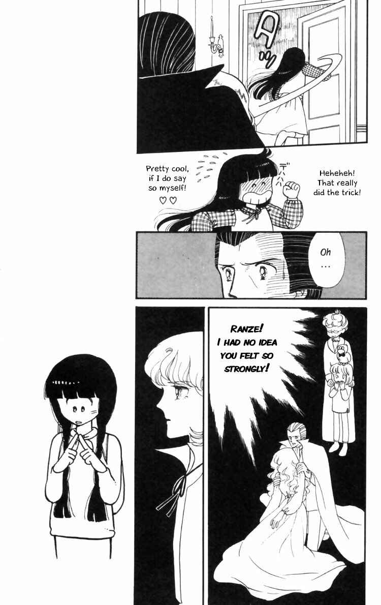 Page 11 Chapter 10 Tokimeki Tonight