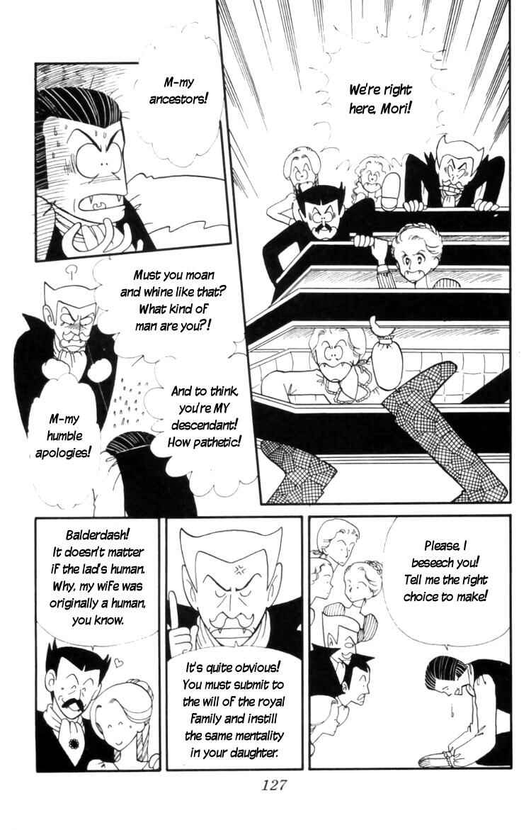 Page 17 Chapter 10 Tokimeki Tonight