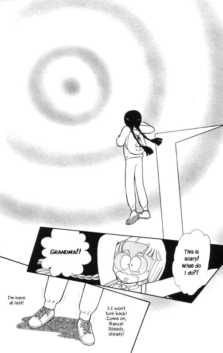Page 24 Chapter 10 Tokimeki Tonight