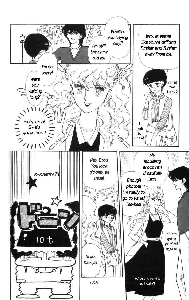 Page 28 Chapter 10 Tokimeki Tonight