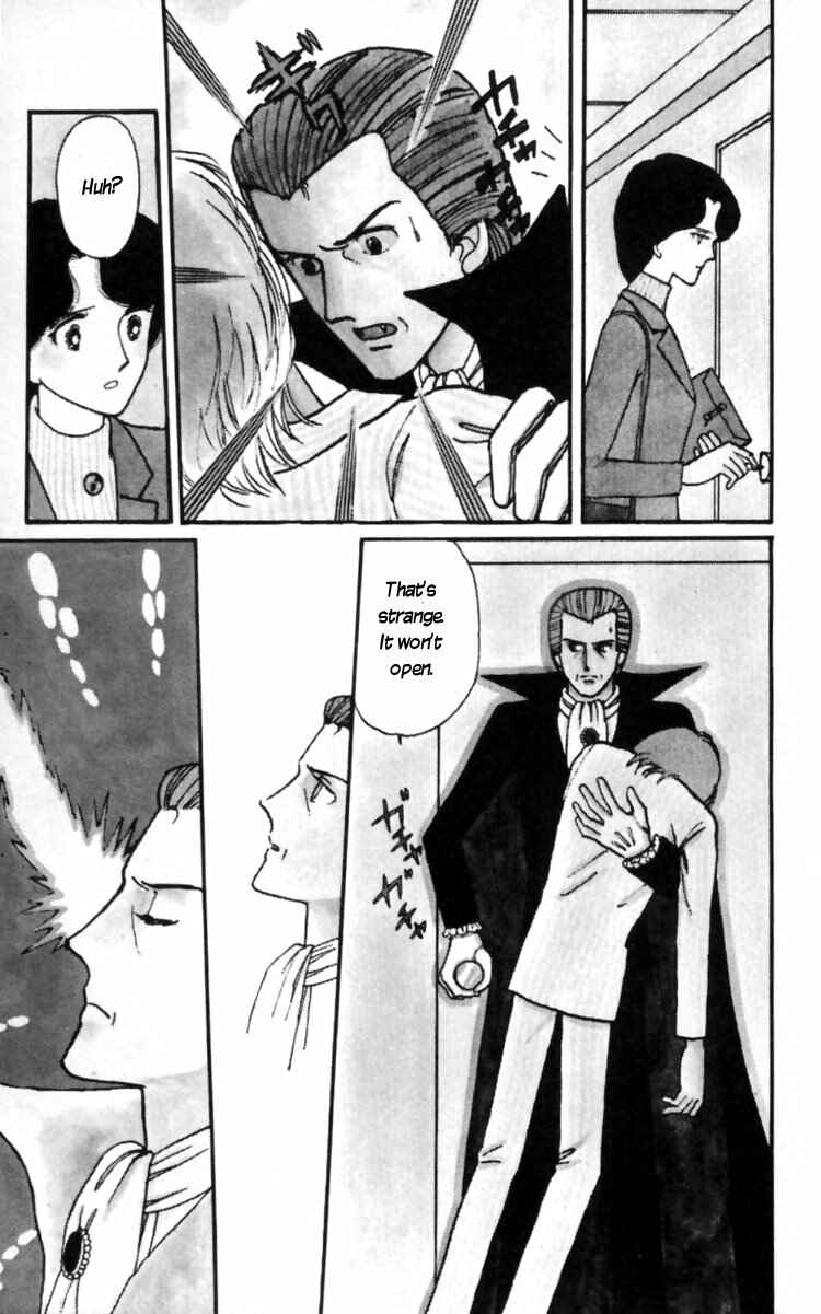 Page 3 Chapter 10 Tokimeki Tonight