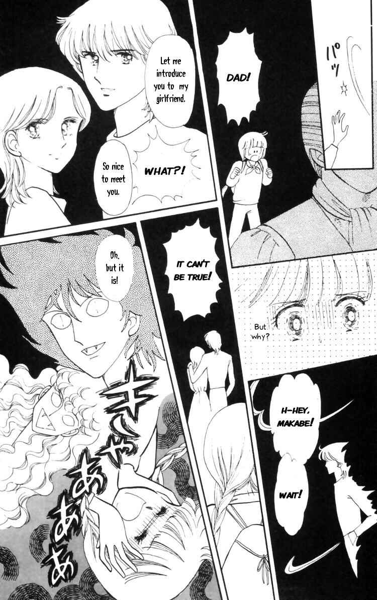 Page 39 Chapter 10 Tokimeki Tonight