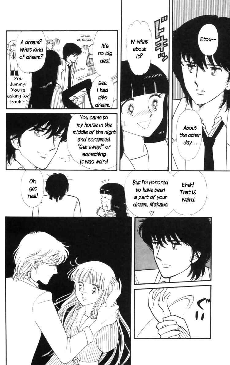 Page 44 Chapter 10 Tokimeki Tonight