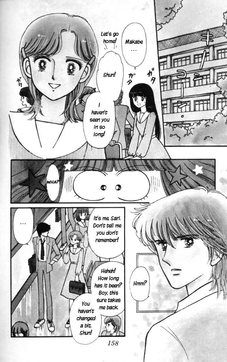 Page 48 Chapter 10 Tokimeki Tonight