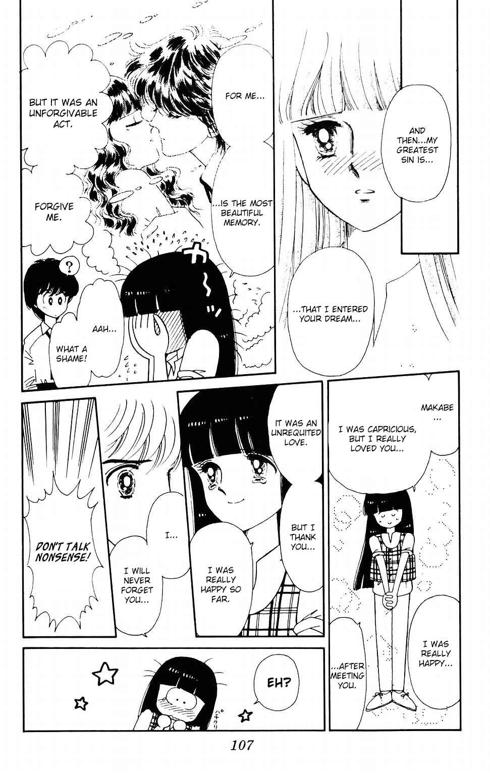 Page 11 Chapter 41 Tokimeki Tonight