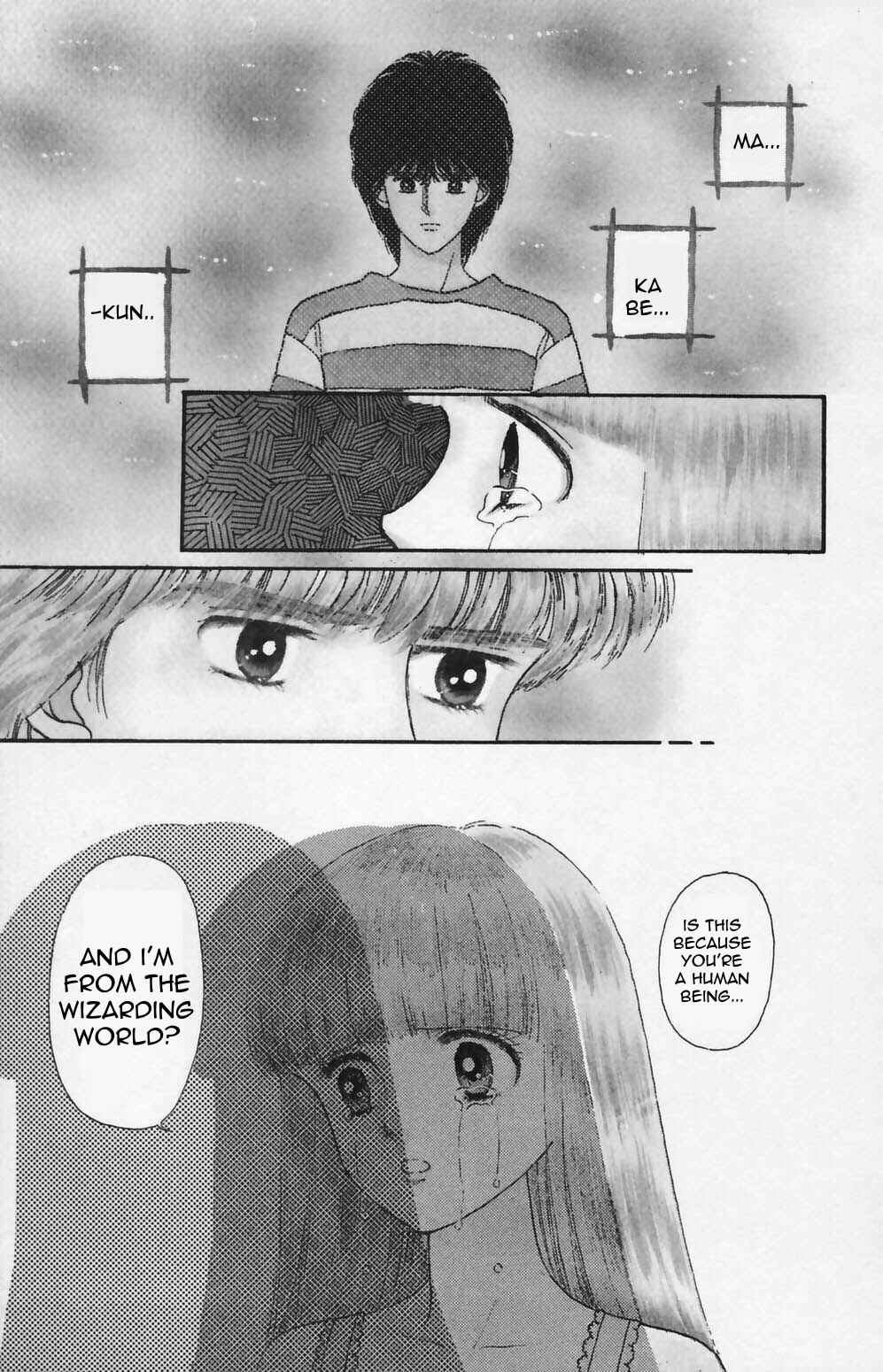 Page 18 Chapter 82 Tokimeki Tonight