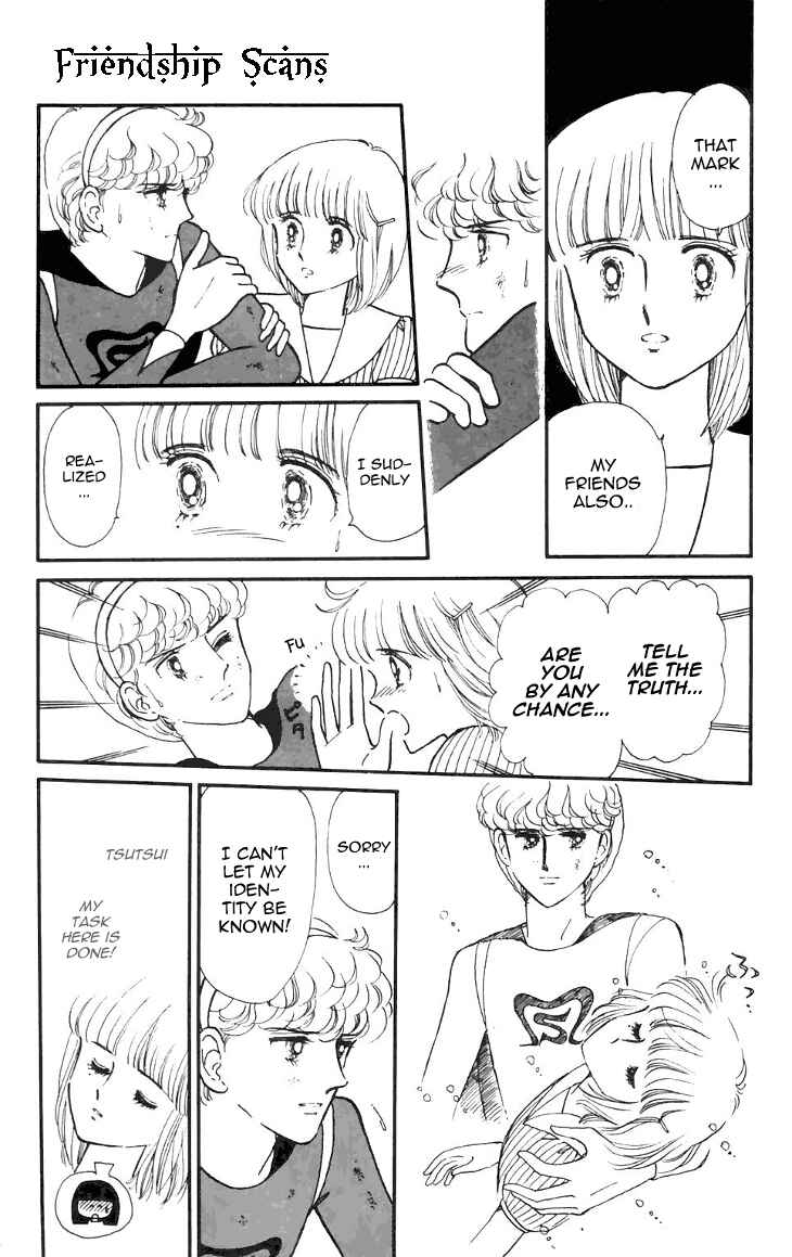Page 6 Chapter 17 Tokimeki Tonight