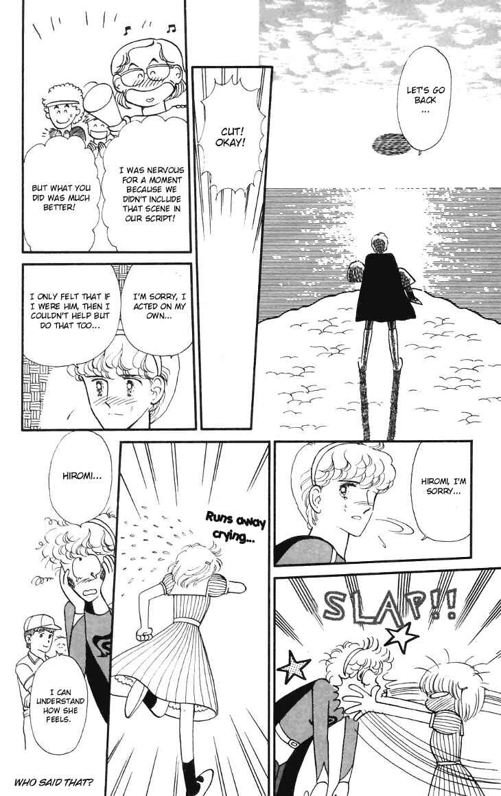 Page 8 Chapter 17 Tokimeki Tonight
