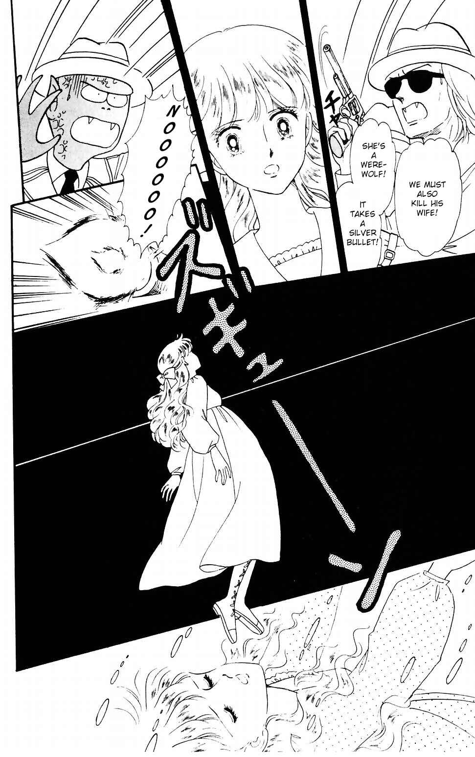 Page 24 Chapter 37 Tokimeki Tonight