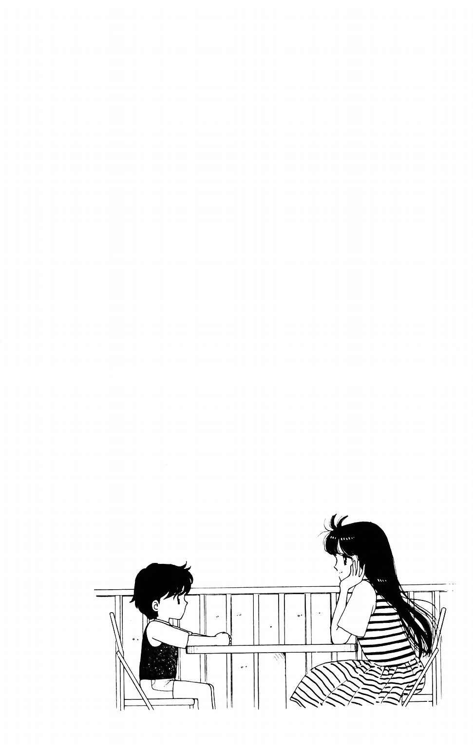Page 8 Chapter 37 Tokimeki Tonight