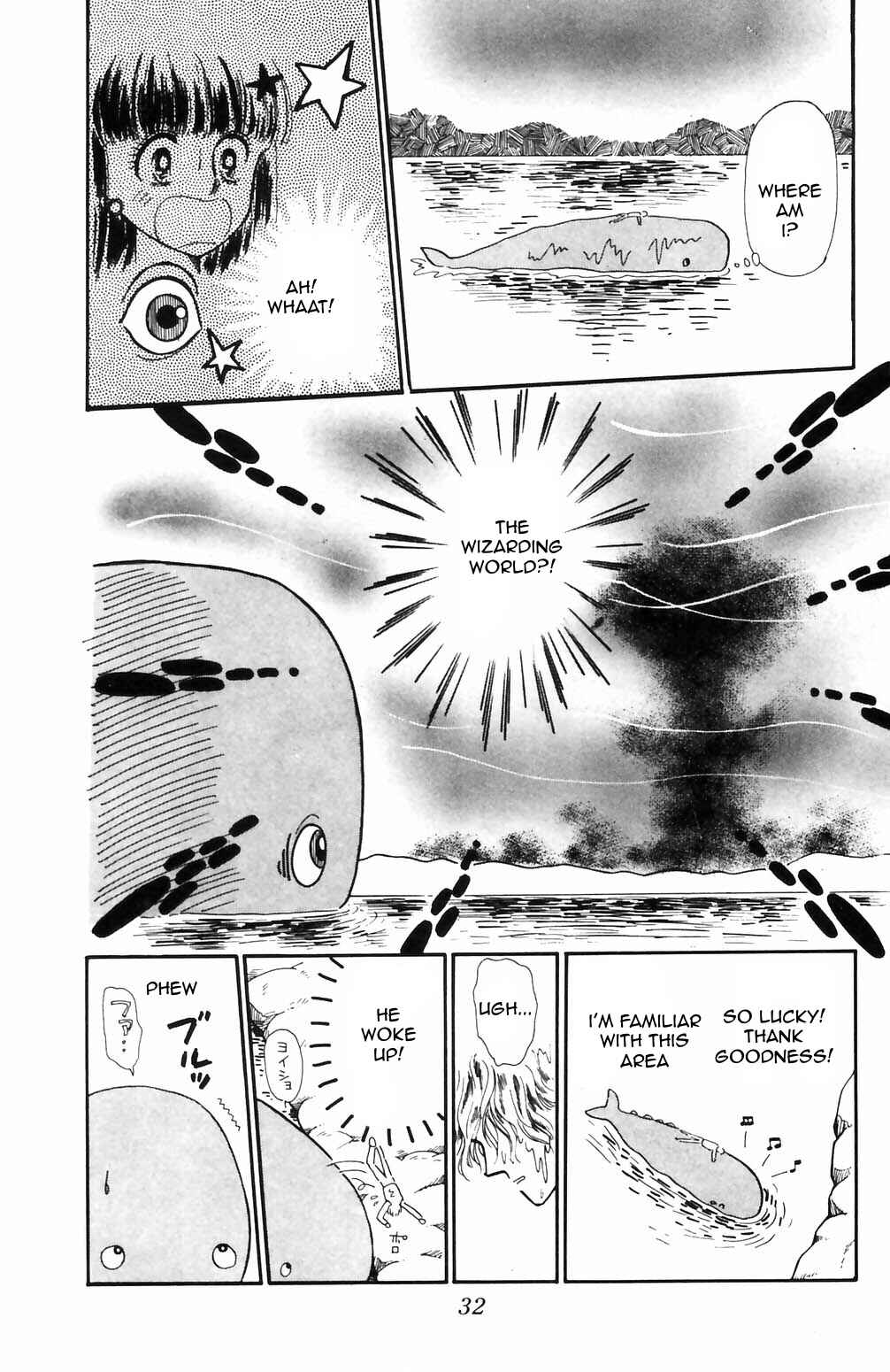 Page 11 Chapter 64 Tokimeki Tonight