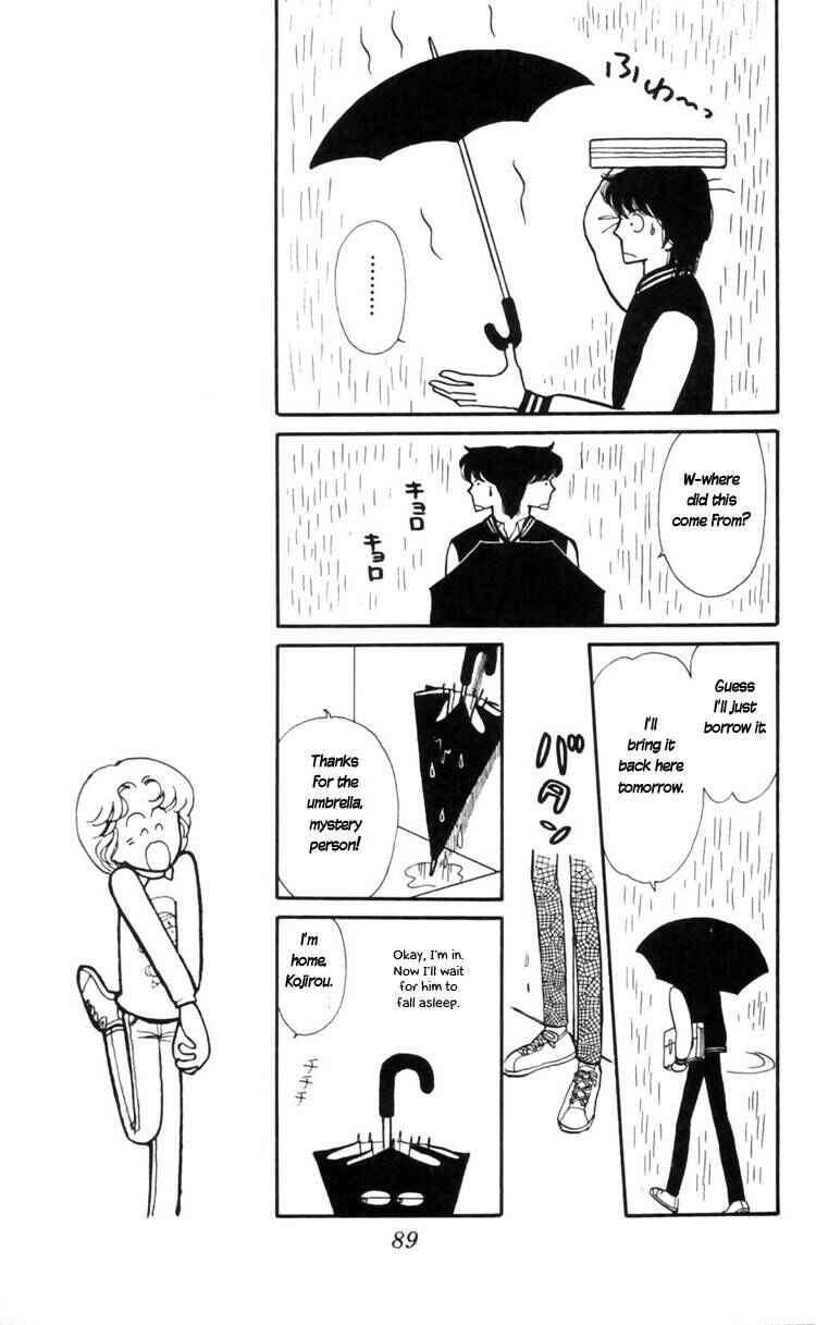 Page 23 Chapter 9 Tokimeki Tonight