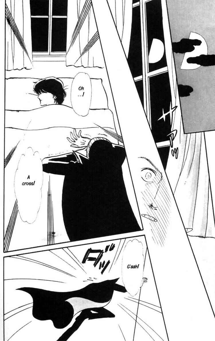 Page 28 Chapter 9 Tokimeki Tonight