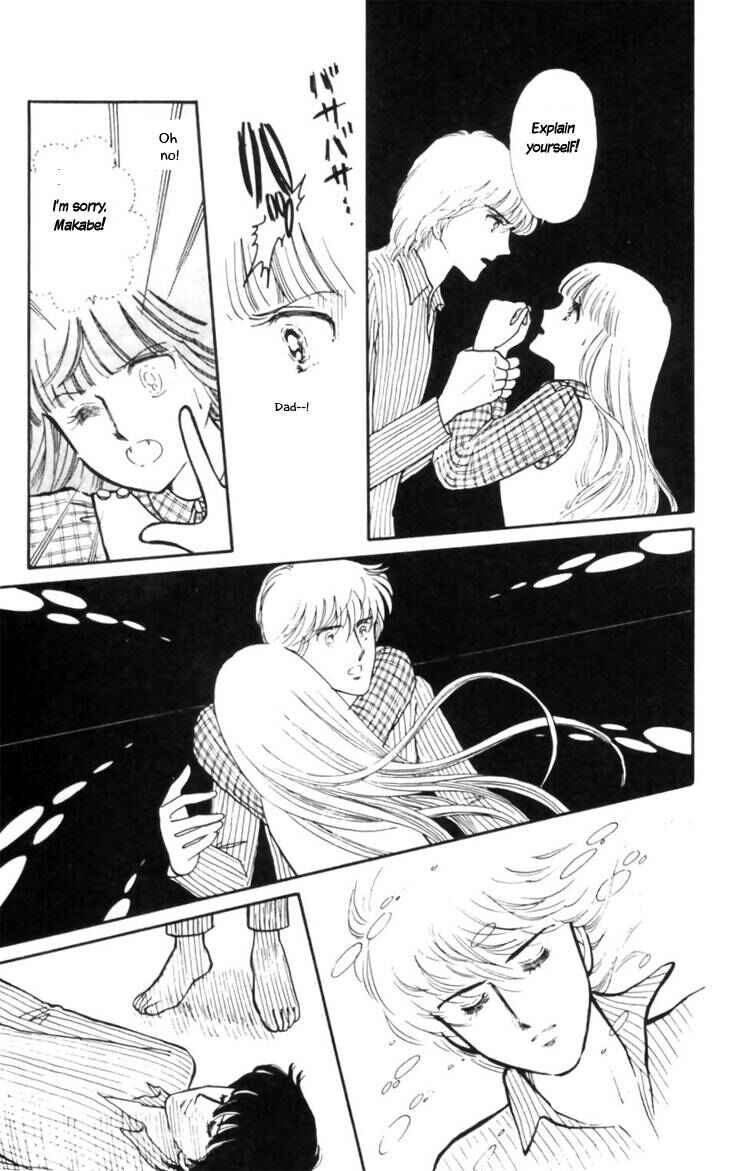 Page 43 Chapter 9 Tokimeki Tonight